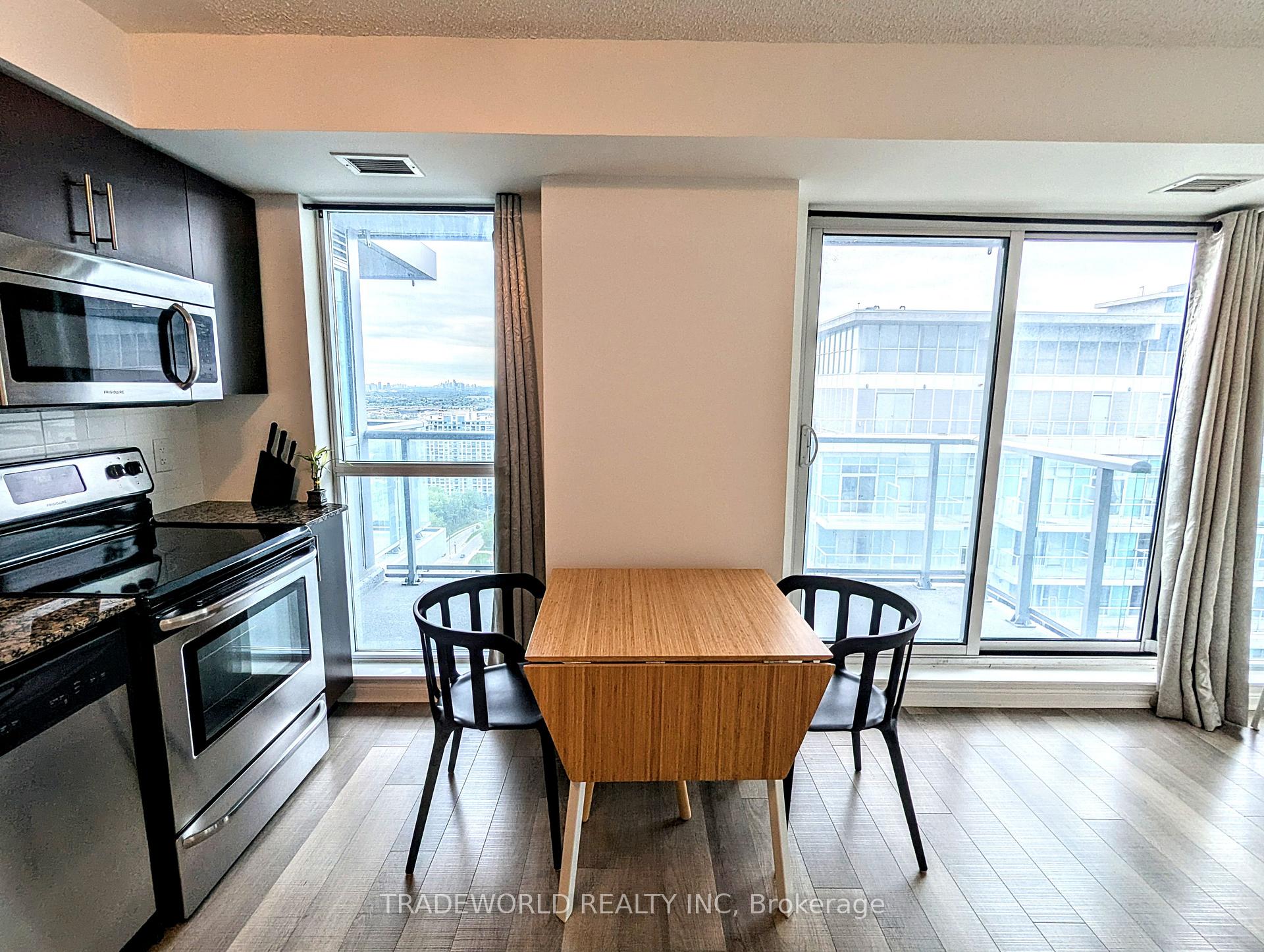 50 Town Centre Court 3304, Toronto E09 — photo 5 of 5
