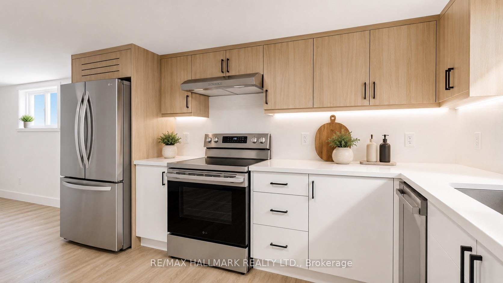 655 O'connor Drive Lower/Bsmt, Toronto E03 — photo 3 of 5