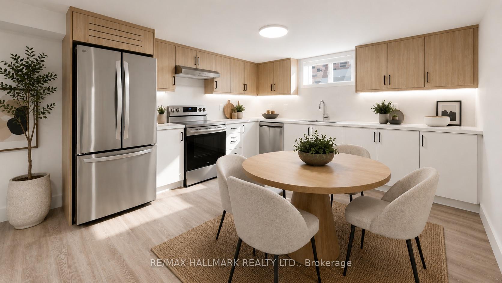 655 O'connor Drive Lower/Bsmt, Toronto E03 — photo 4 of 5