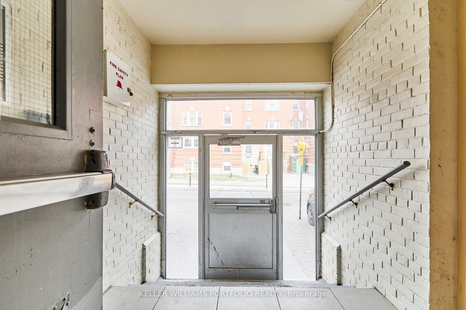 1395 Gerrard Street E, Toronto E01 — photo 3 of 5