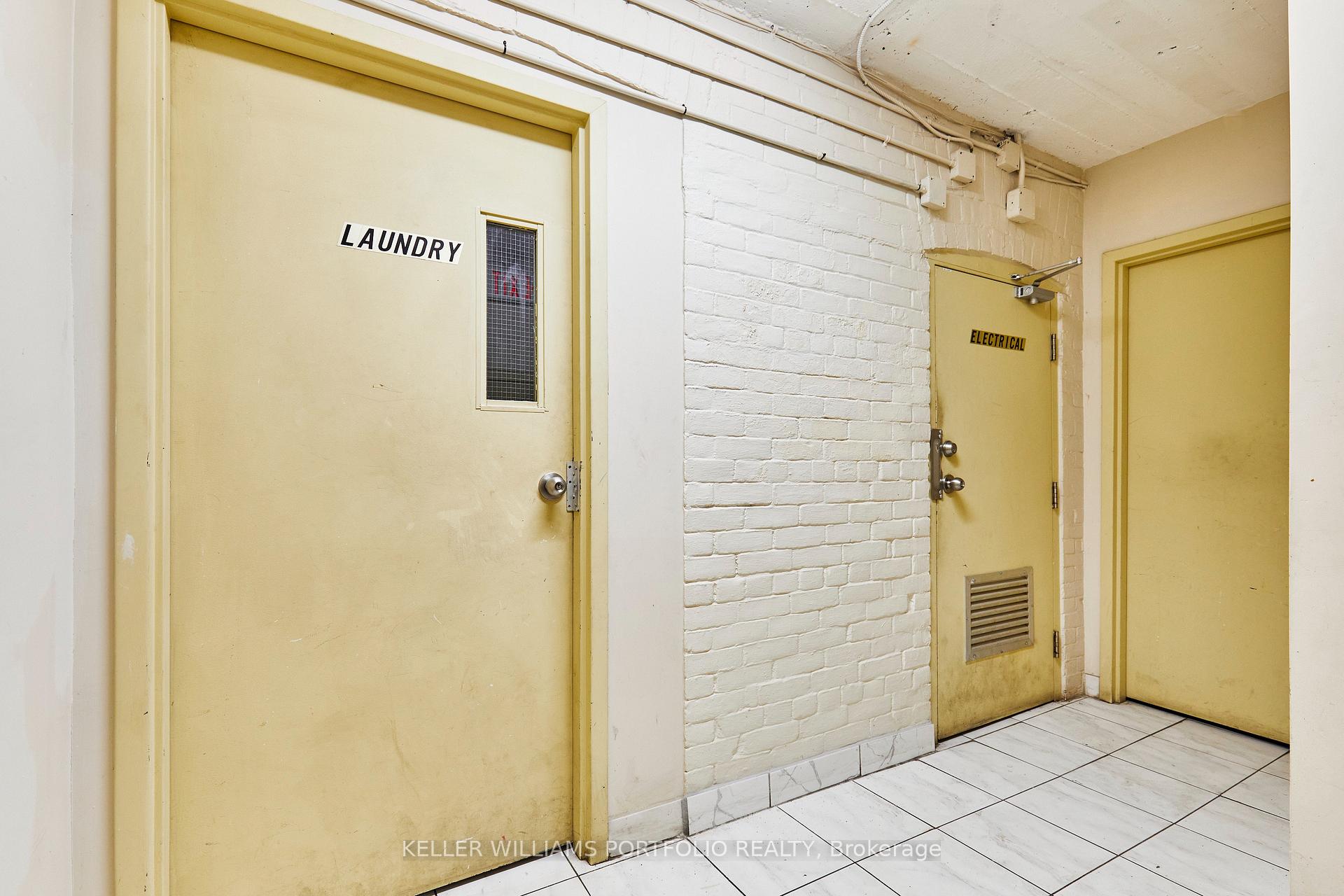 1395 Gerrard Street E, Toronto E01 — photo 4 of 5