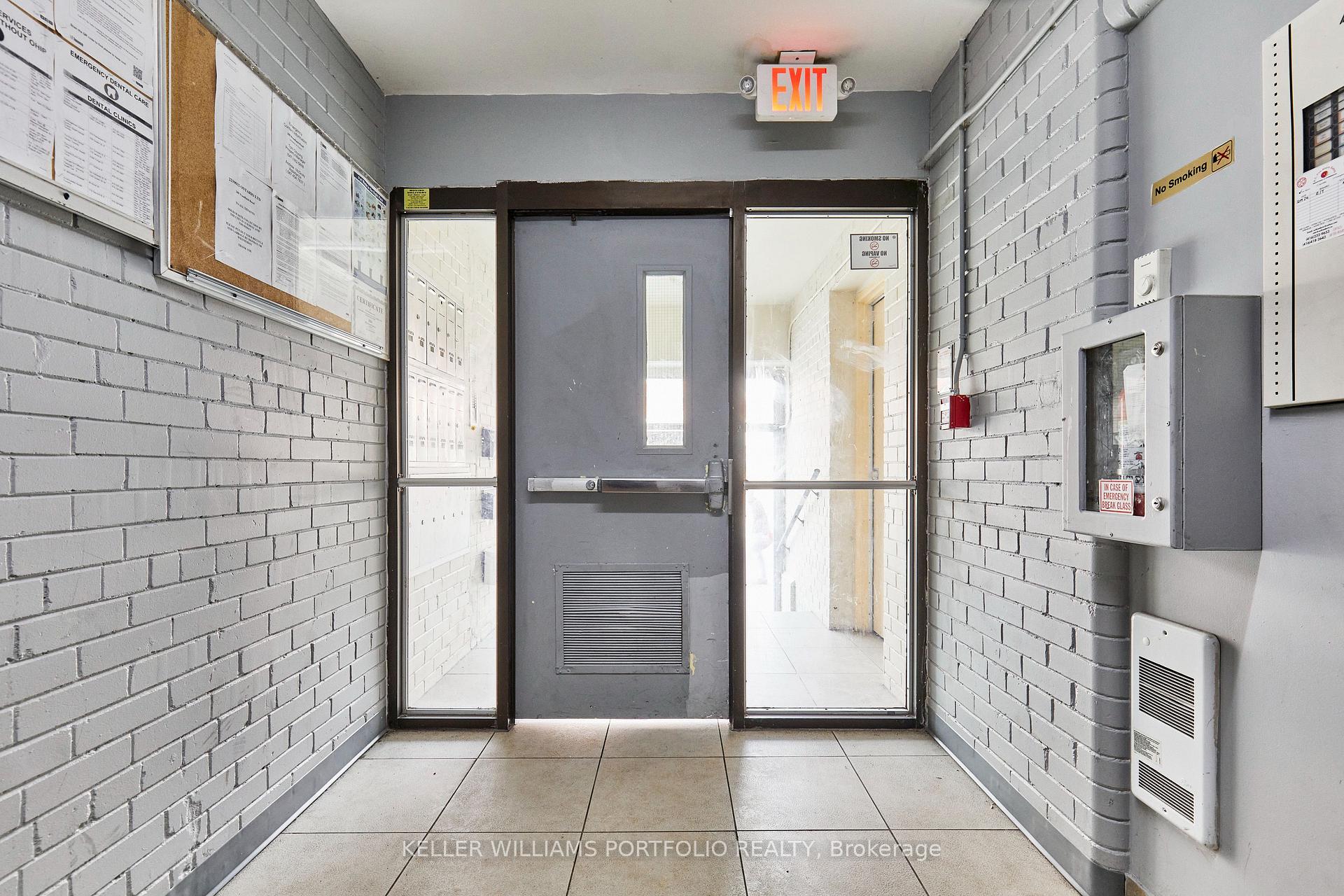 1395 Gerrard Street E, Toronto E01 — photo 4 of 5