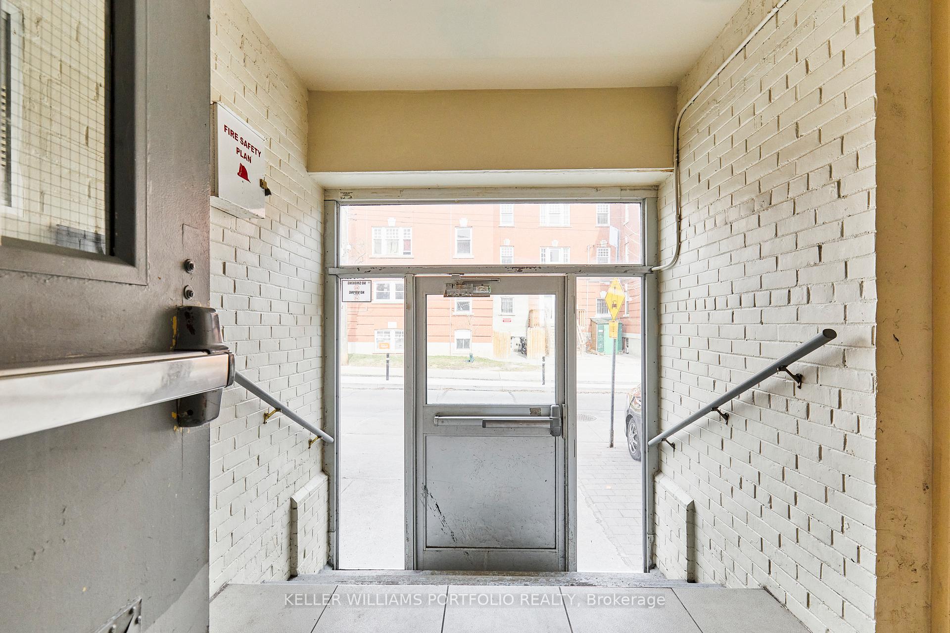 1395 Gerrard Street E, Toronto E01 — photo 5 of 5