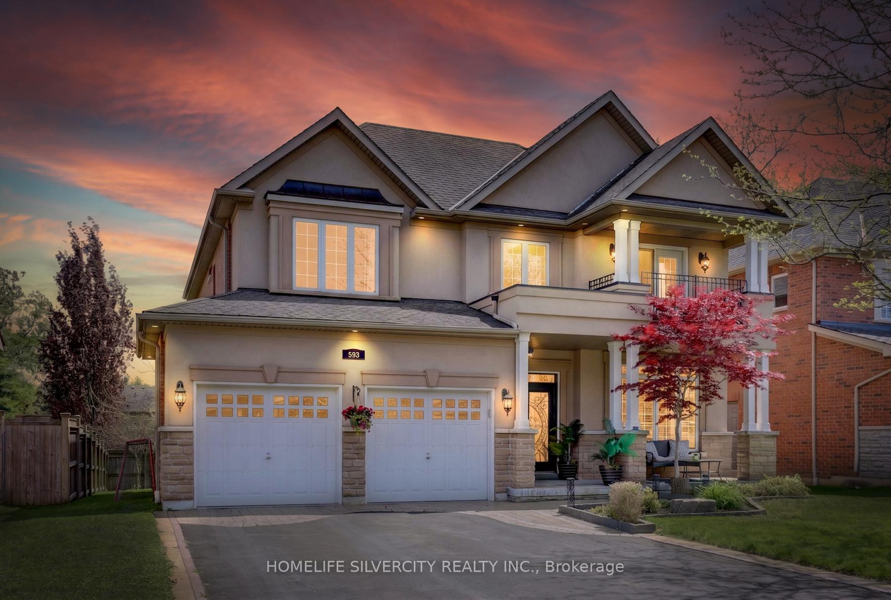 593 Maitland Drive, Pickering — photo 2 of 5
