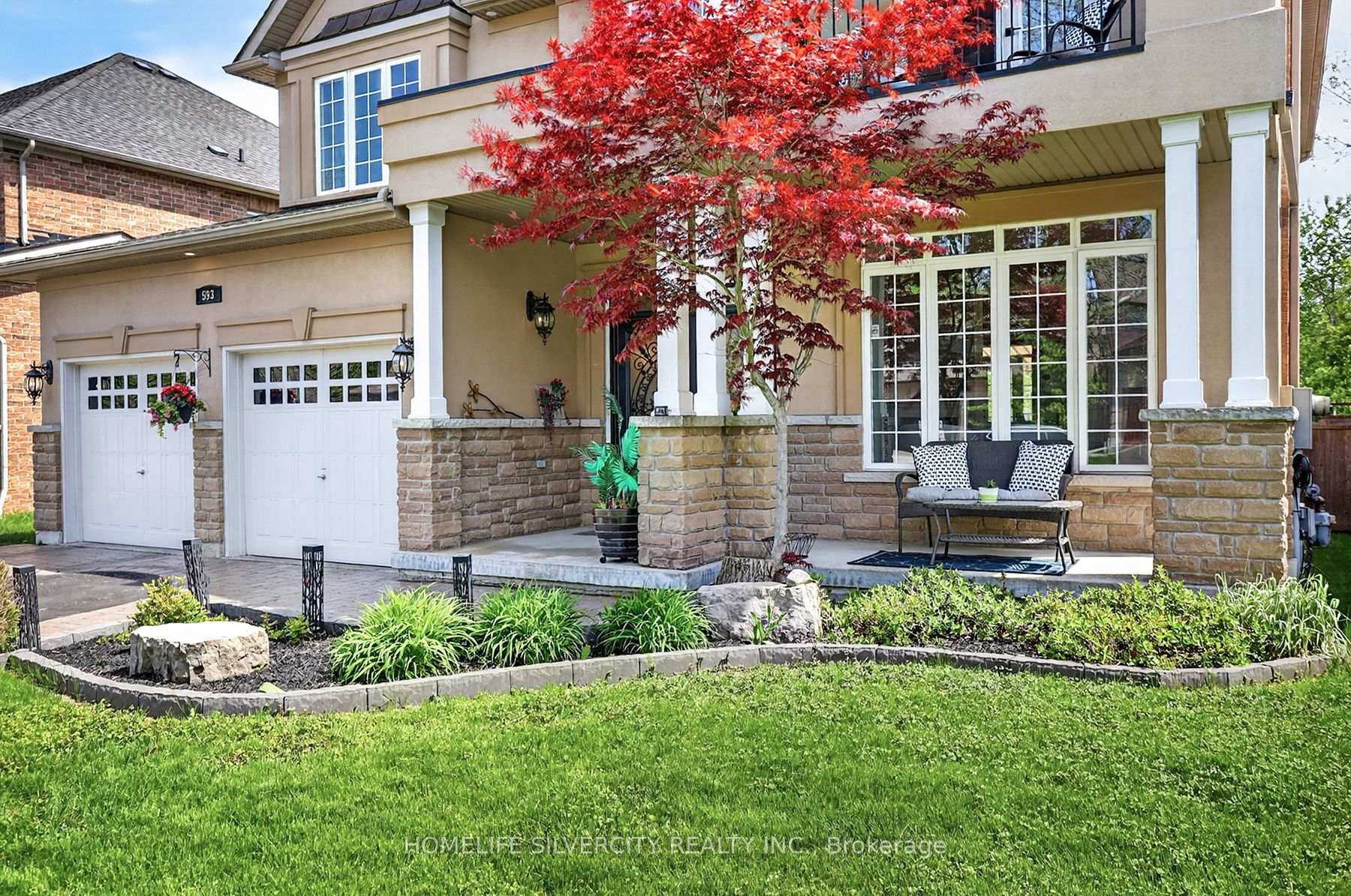 593 Maitland Drive, Pickering — photo 3 of 5