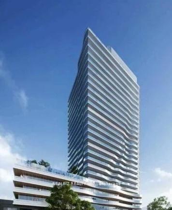 1010 Sandy Beach Road 902, Pickering, ON L1W 0C7 — Pickering, Ontario
