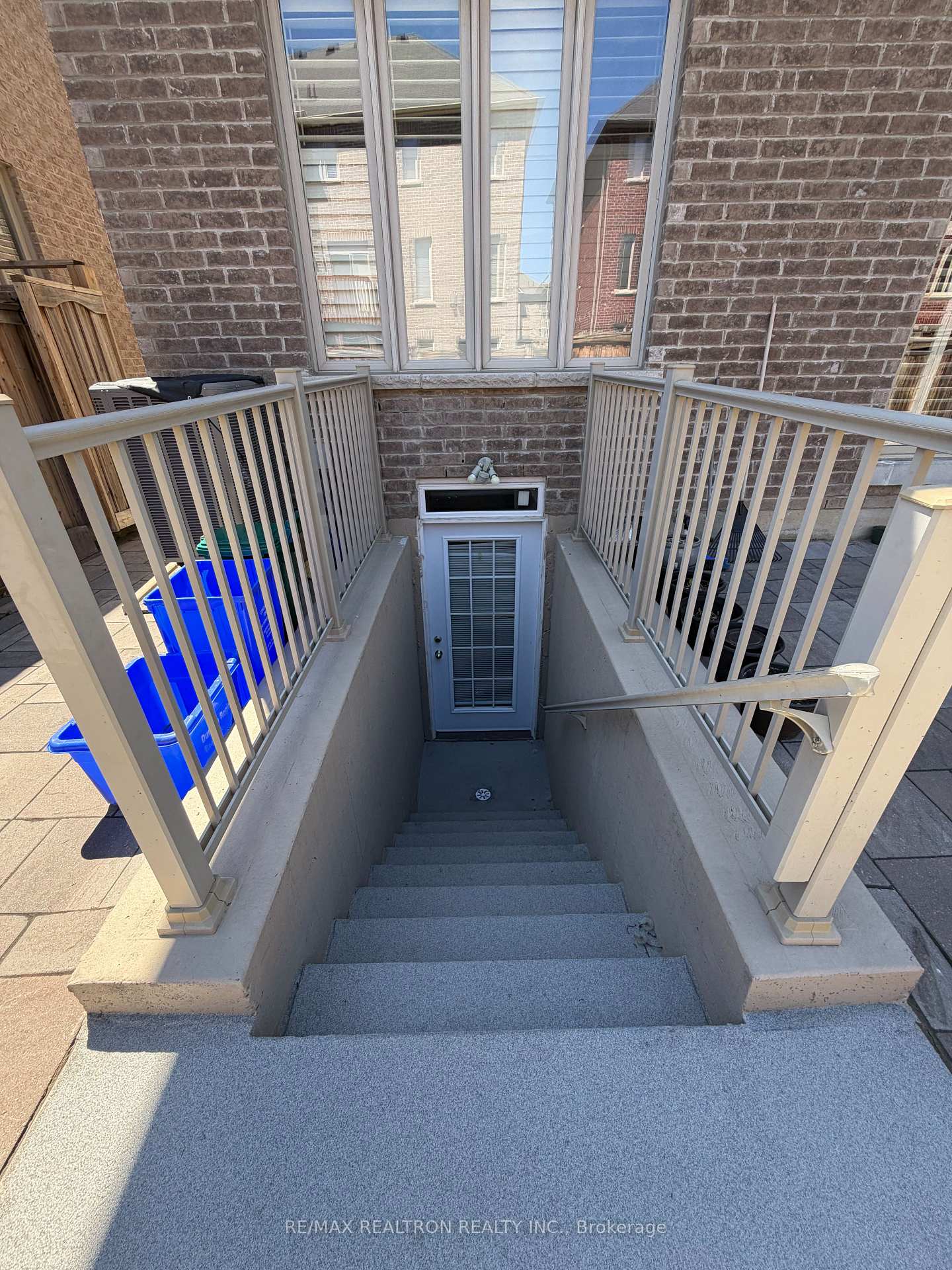 105 Stannardville Drive BSMT, Ajax, ON L1T 0M4 — Ajax, Ontario