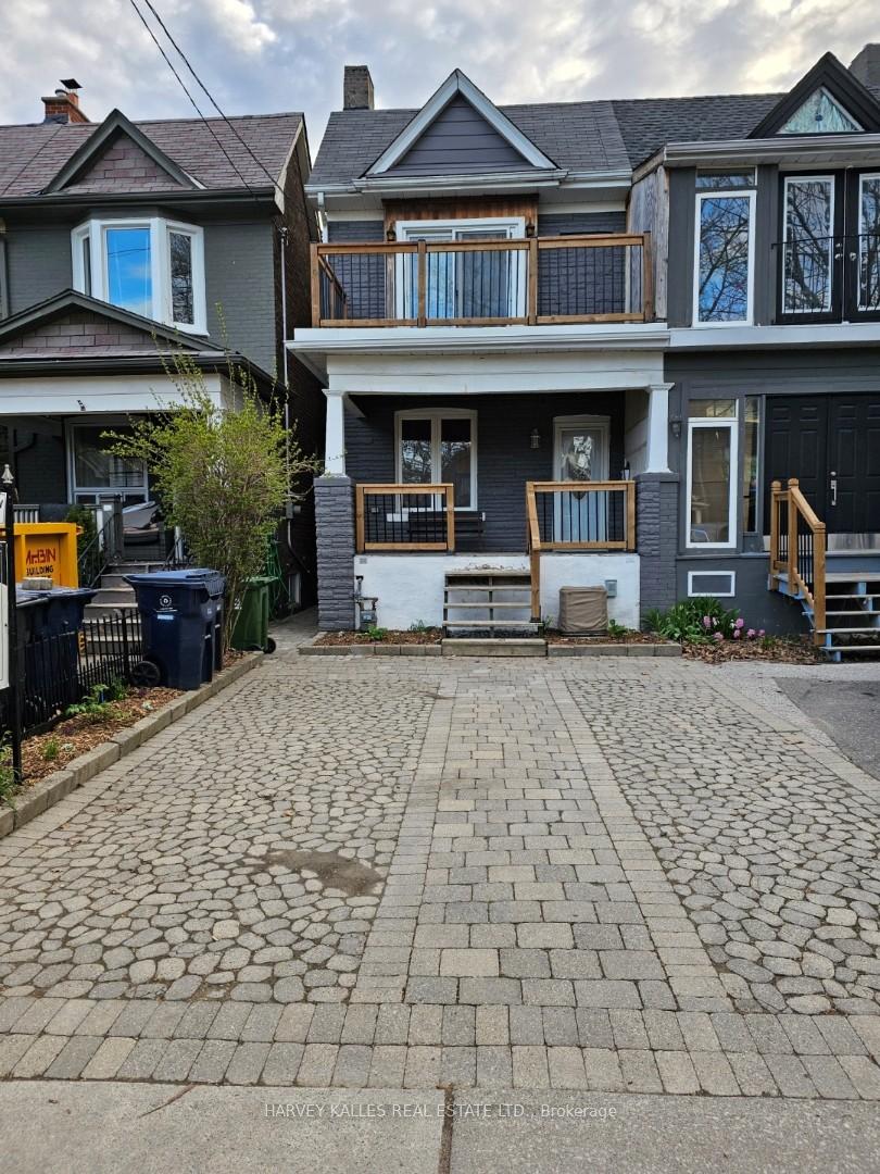 50 Ashdale Avenue, Toronto E01, ON M4L 2Y7 — Toronto E01, Ontario