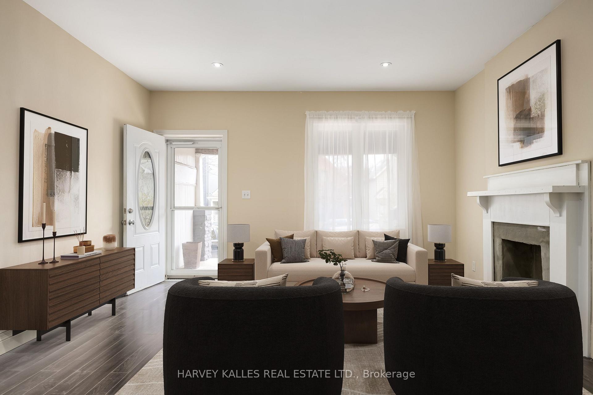 50 Ashdale Avenue, Toronto E01 — photo 3 of 5