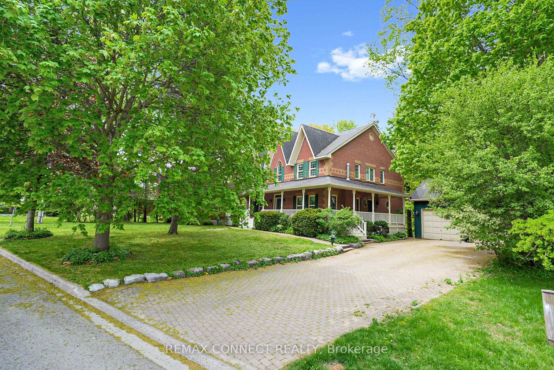 1436 Highbush Trail, Pickering — photo 2 of 5