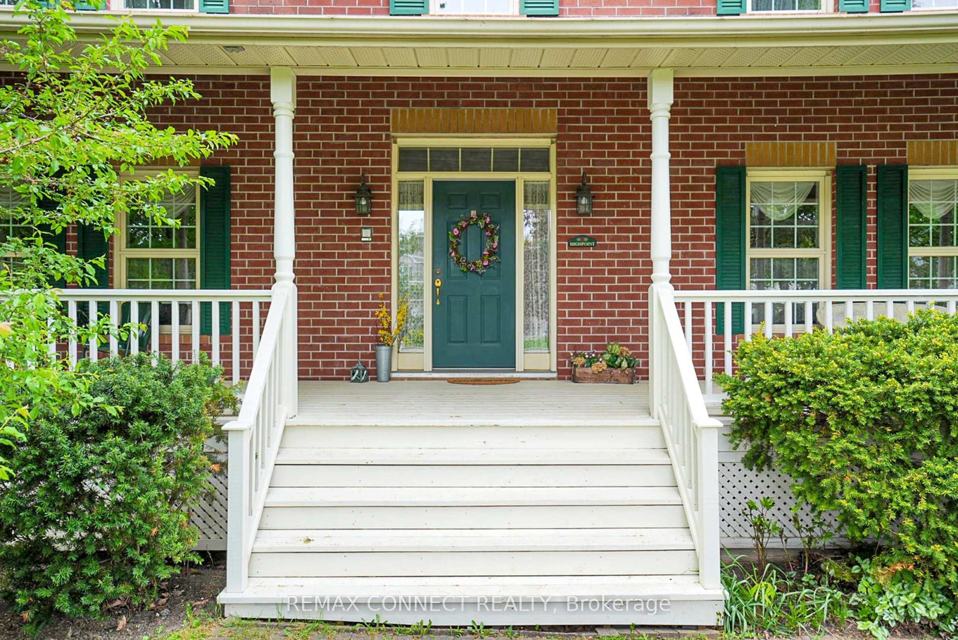 1436 Highbush Trail, Pickering — photo 3 of 5