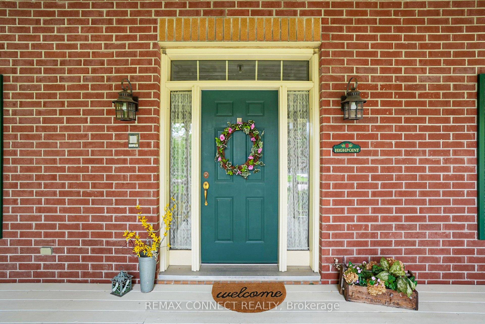 1436 Highbush Trail, Pickering — photo 4 of 5