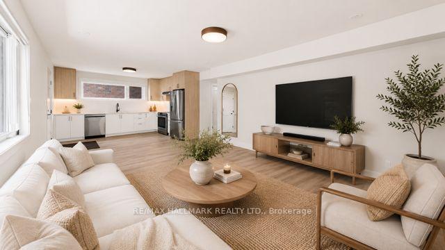 655 O'connor Drive Main Floor, Toronto E03 — photo 3 of 5
