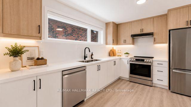 655 O'connor Drive Main Floor, Toronto E03 — photo 4 of 5