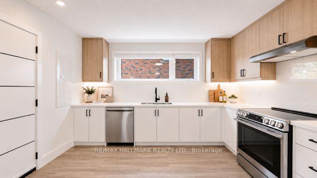 655 O'connor Drive Main Floor, Toronto E03 — photo 5 of 5