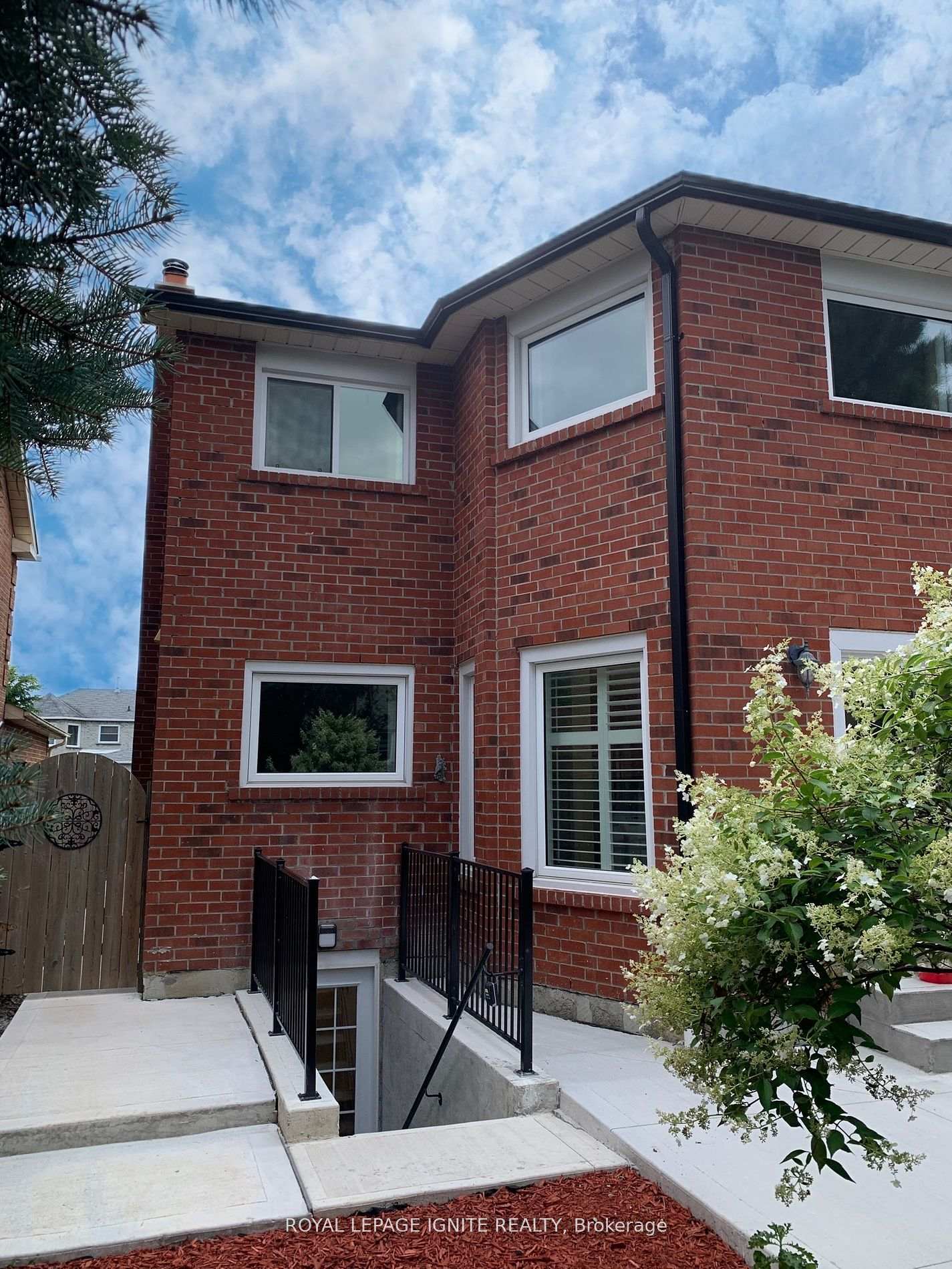 79 Linton Avenue BSMT, Ajax, ON L1T 2V5 — Ajax, Ontario