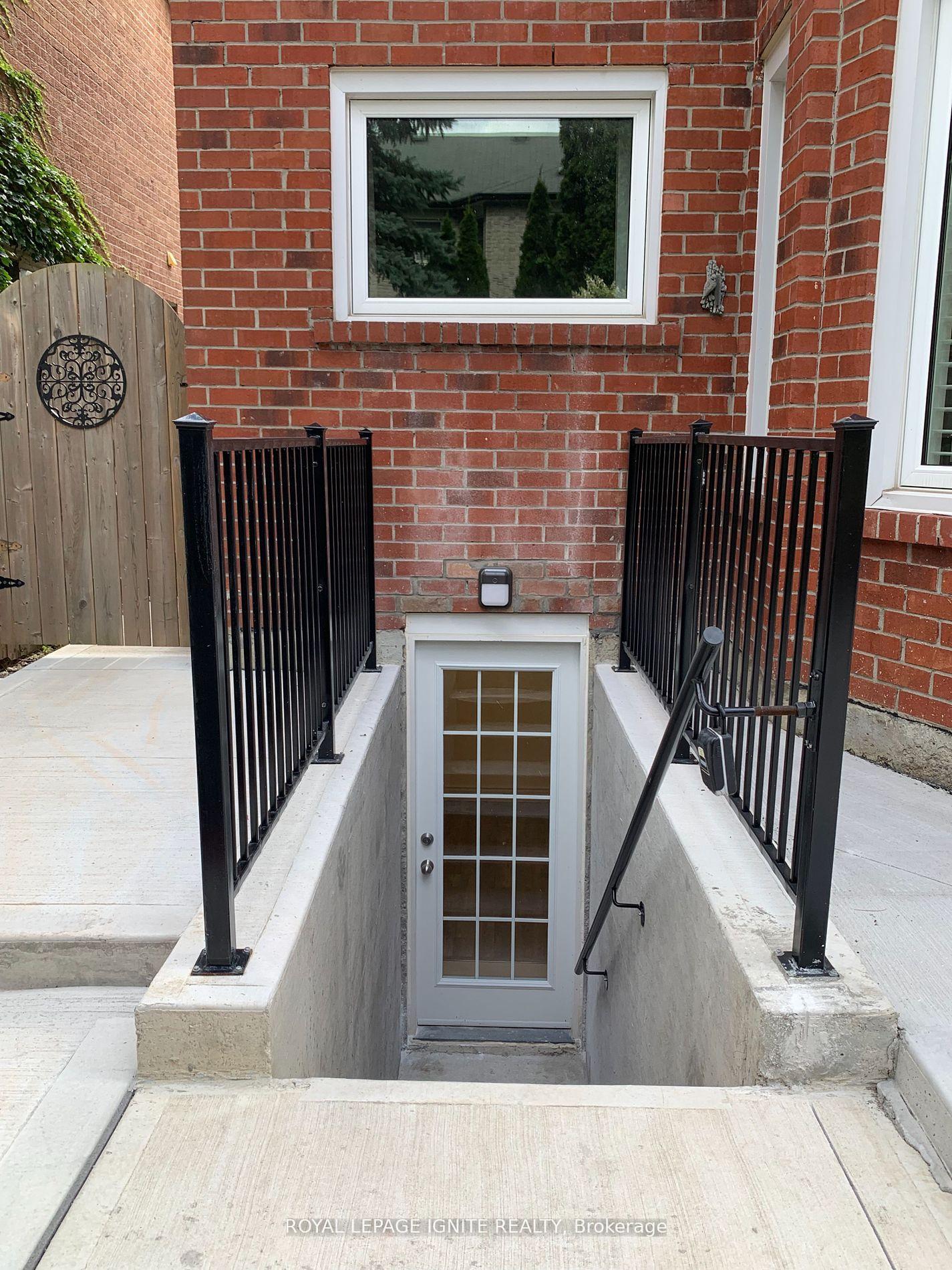 79 Linton Avenue BSMT, Ajax — photo 2 of 5