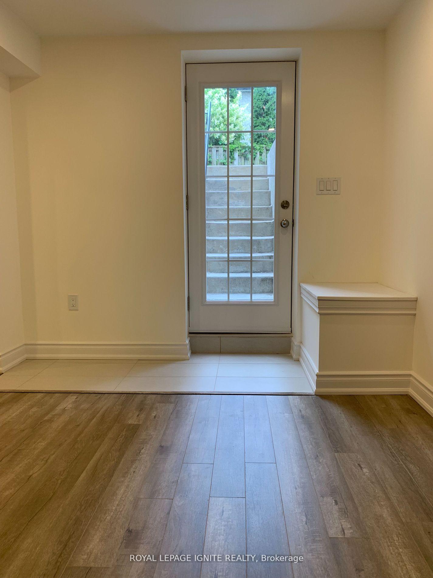 79 Linton Avenue BSMT, Ajax — photo 3 of 5