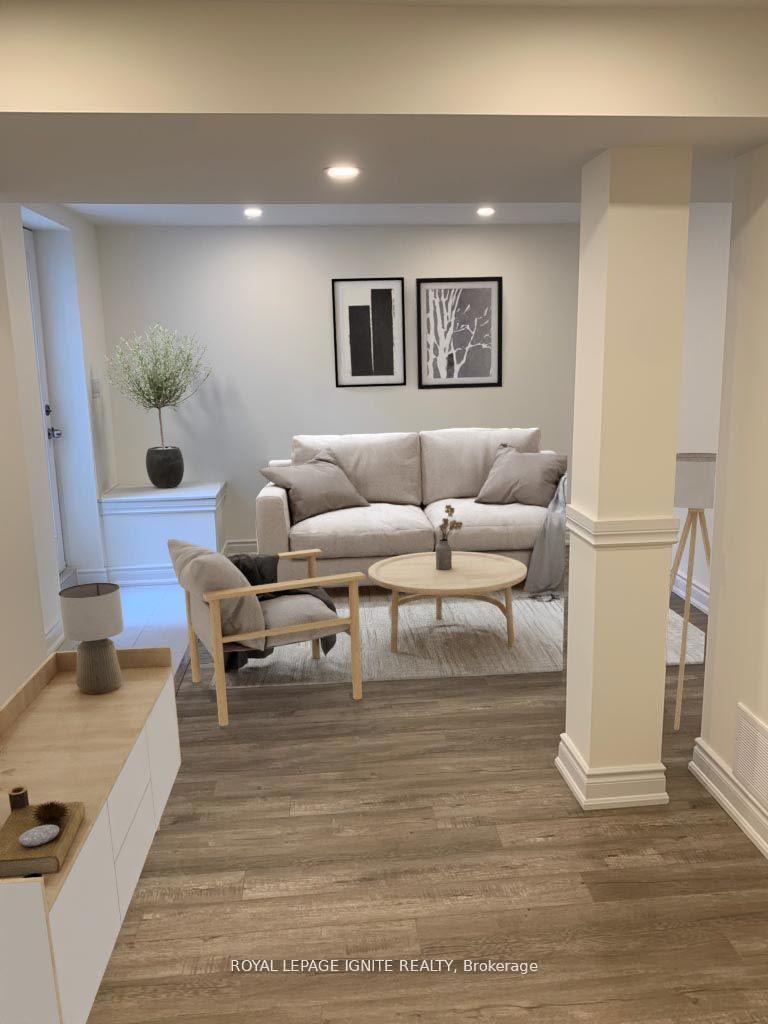 79 Linton Avenue BSMT, Ajax — photo 4 of 5