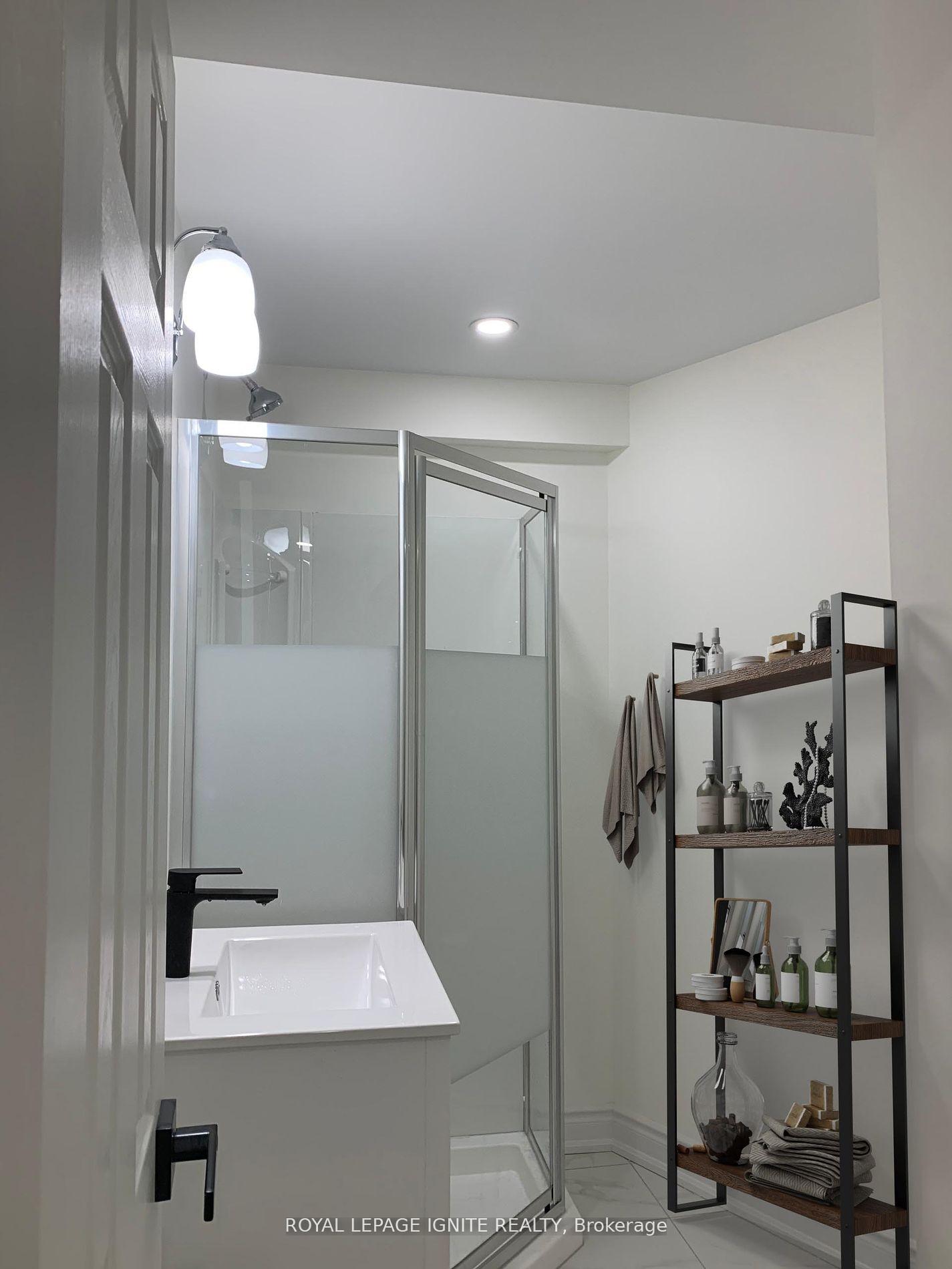 79 Linton Avenue BSMT, Ajax — photo 5 of 5