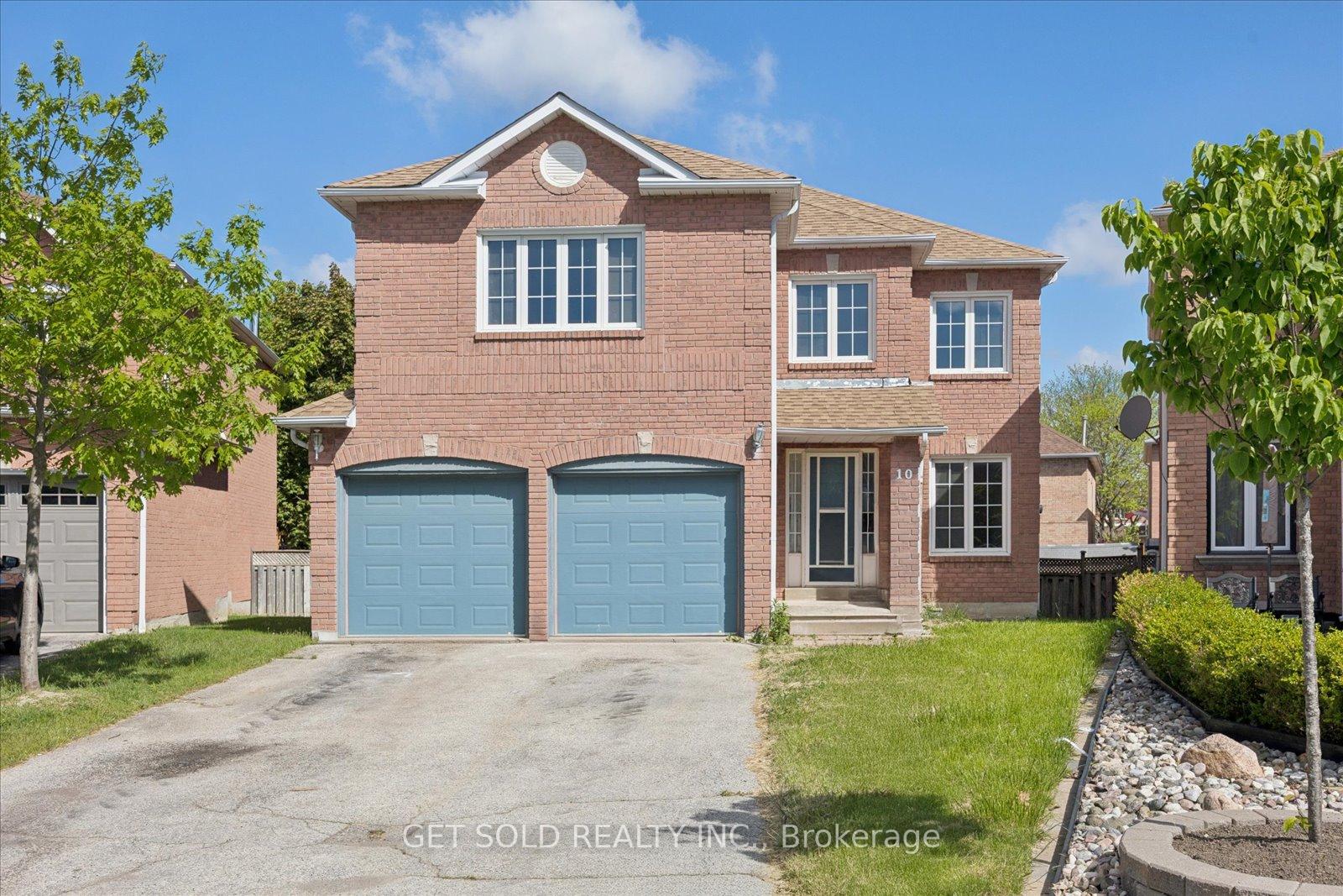 10 Howes Street, Ajax — photo 2 of 5