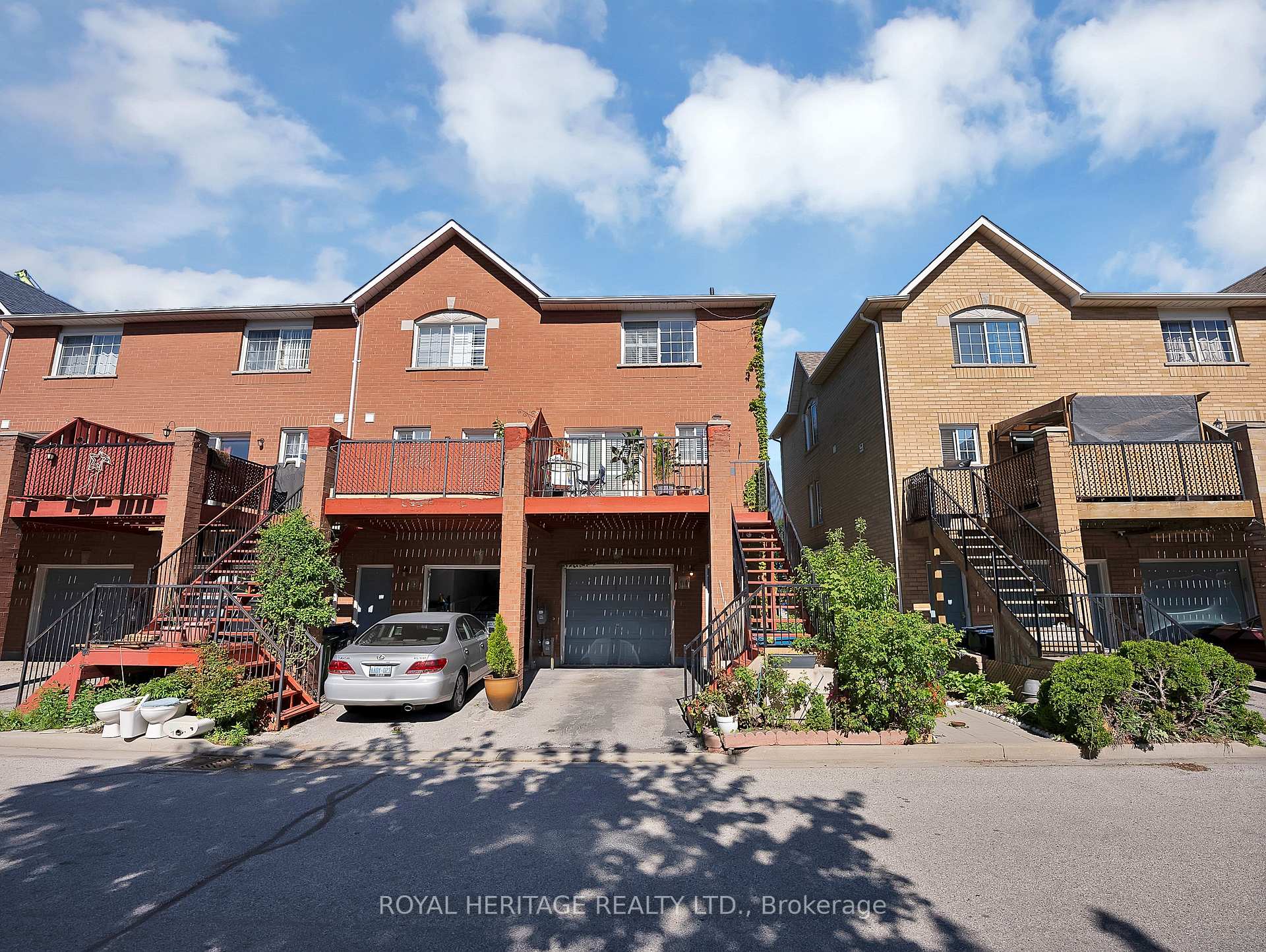 2758 Eglinton Avenue E 64, Toronto E08, ON M1J 3P3 — Toronto E08, Ontario