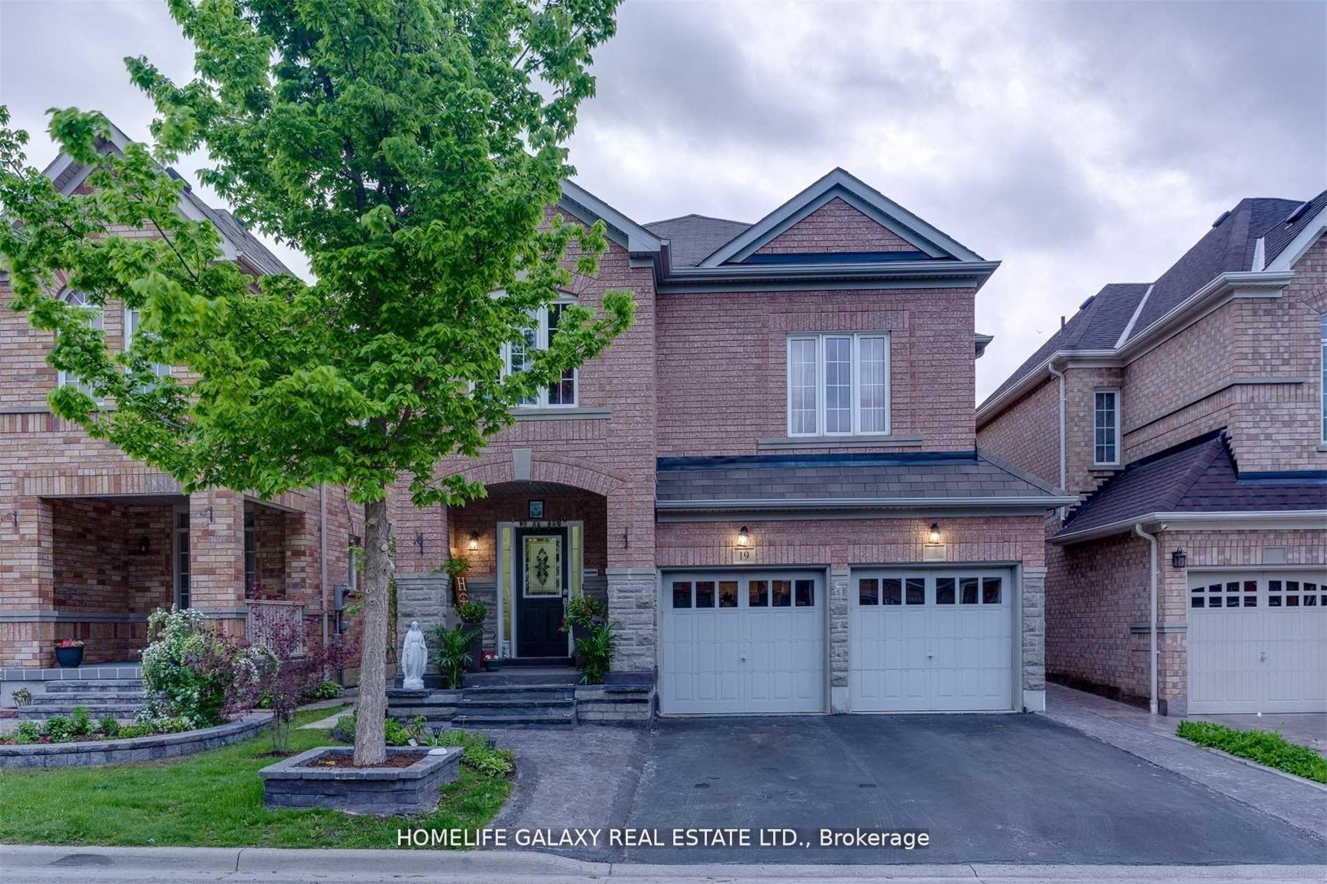 19 Warburton Drive Bsmnt, Ajax, ON L1T 0K6 — Ajax, Ontario