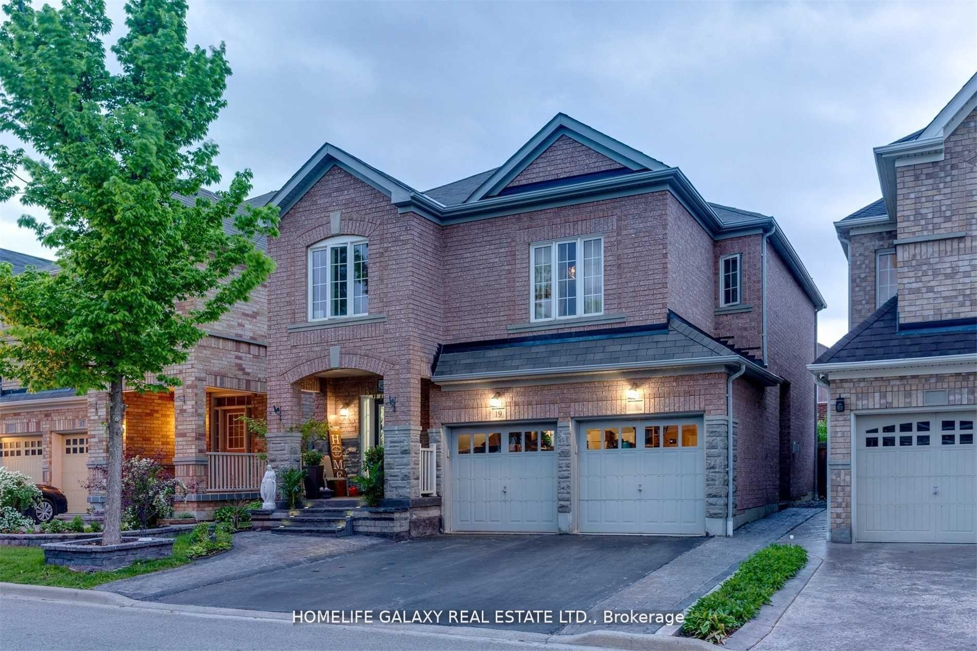 19 Warburton Drive Bsmnt, Ajax — photo 3 of 5