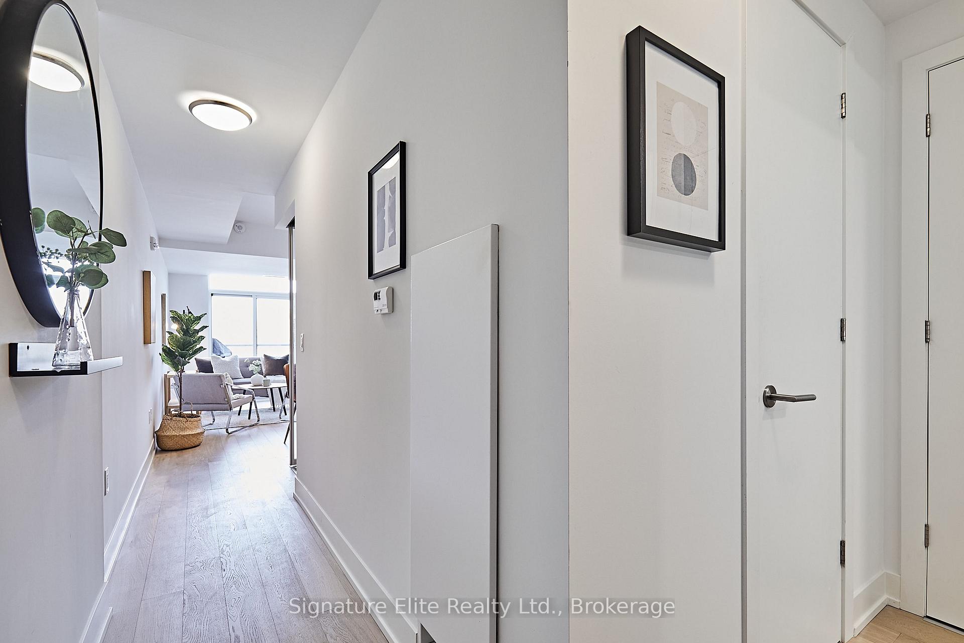 1331 Queen Street E #505, Toronto E01 — photo 3 of 5