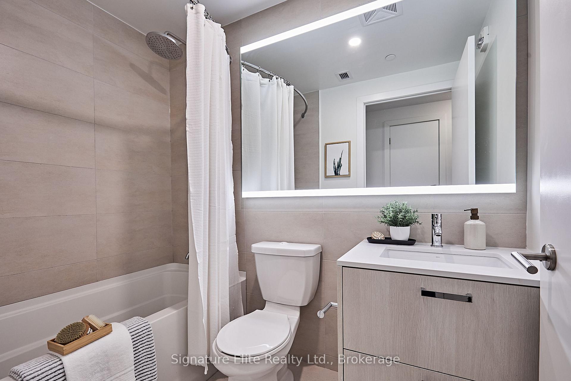 1331 Queen Street E #505, Toronto E01 — photo 5 of 5