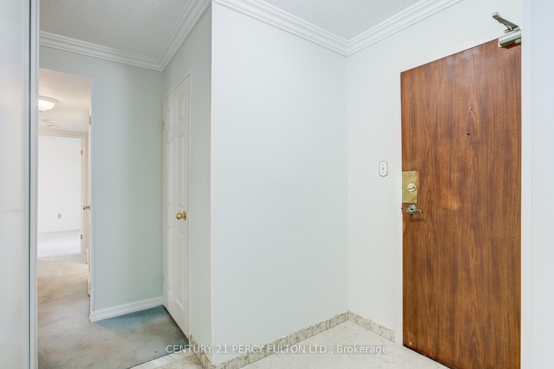 121 Trudelle Street 608, Toronto E08 — photo 4 of 5