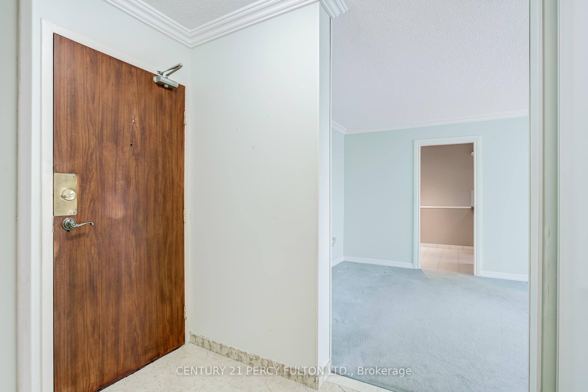 121 Trudelle Street 608, Toronto E08 — photo 5 of 5