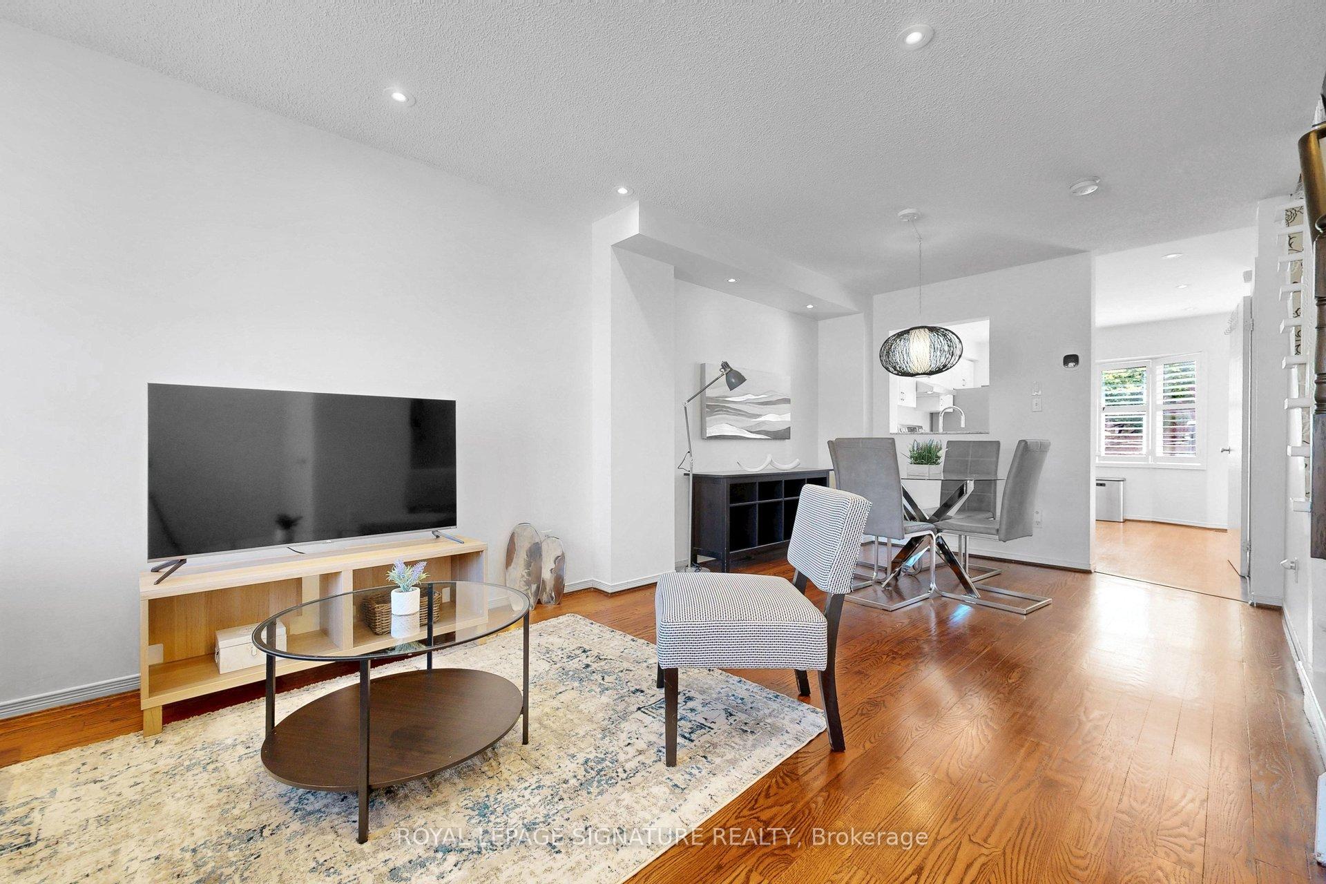 75 Doncaster Avenue, Toronto E03 — photo 3 of 5