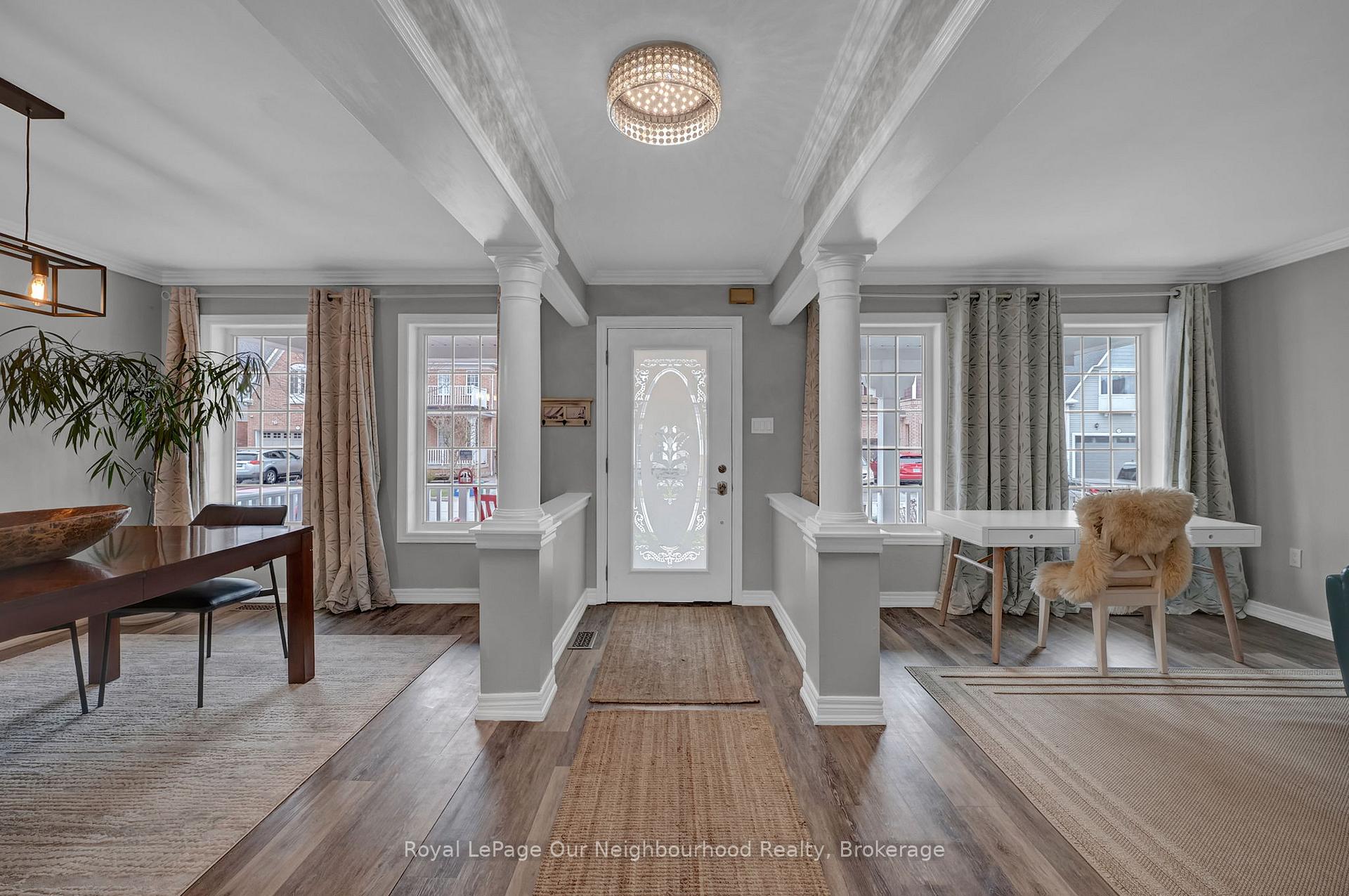24 Kingham Avenue, Ajax — photo 2 of 5