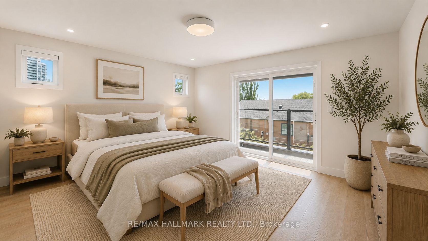 367 Woodmount Avenue Second Floor, Toronto E03 — photo 4 of 5