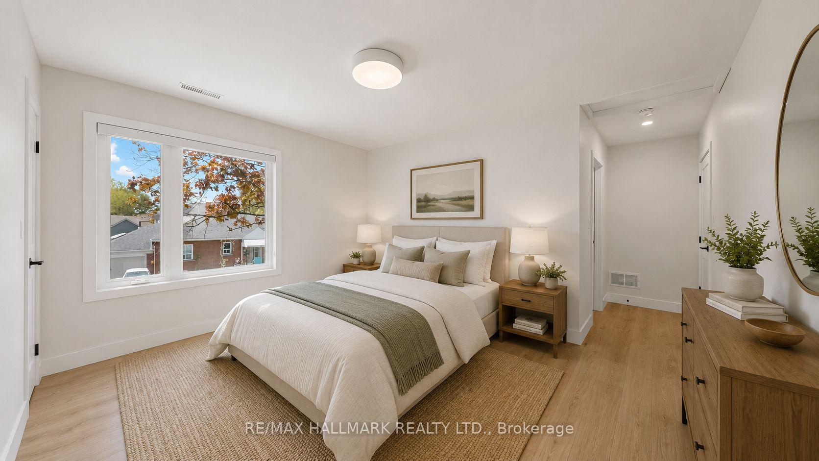 367 Woodmount Avenue Second Floor, Toronto E03 — photo 5 of 5