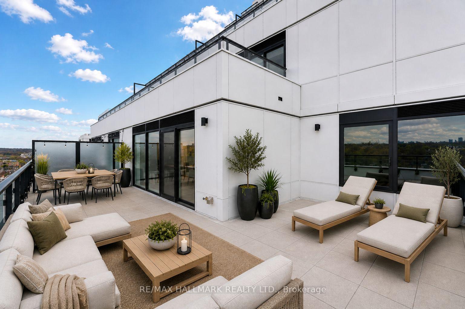 1050 Eastern Avenue 1113, Toronto E01 — photo 2 of 5