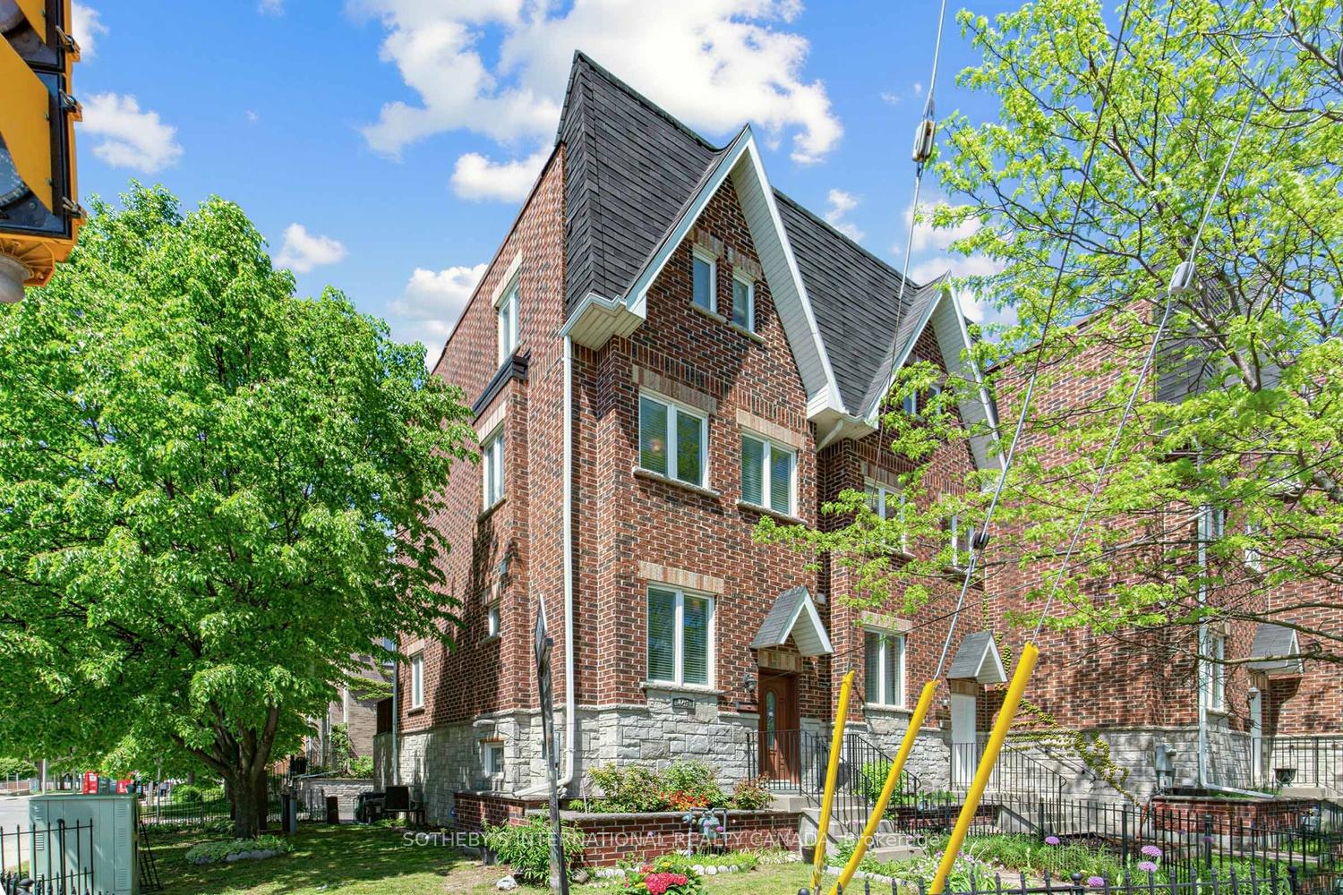442 Dawes Road, Toronto E03, ON M4B 2E9 — Toronto E03, Ontario