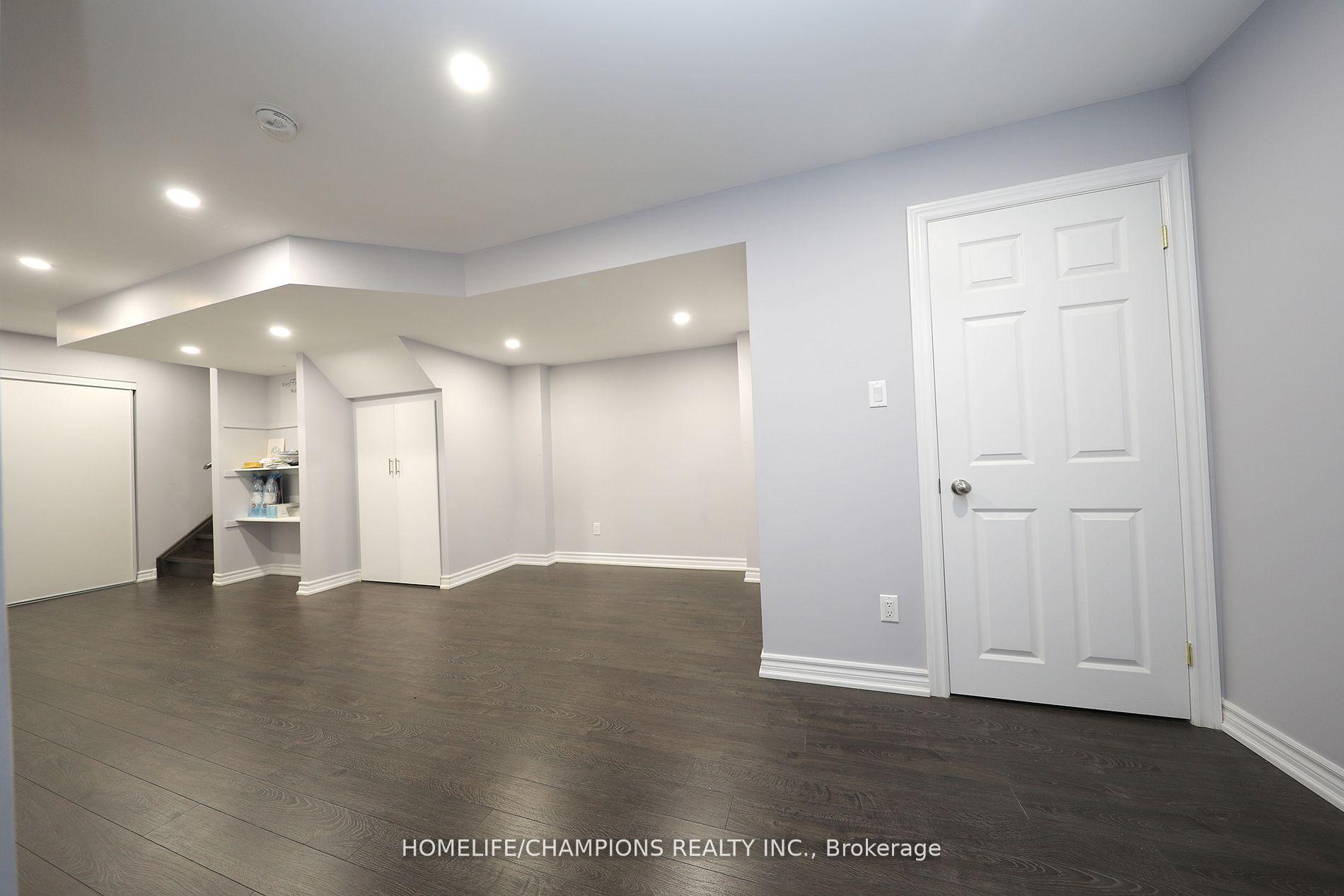 5 Bellotti Crescent, Ajax, ON L1Z 0M2 — Ajax, Ontario