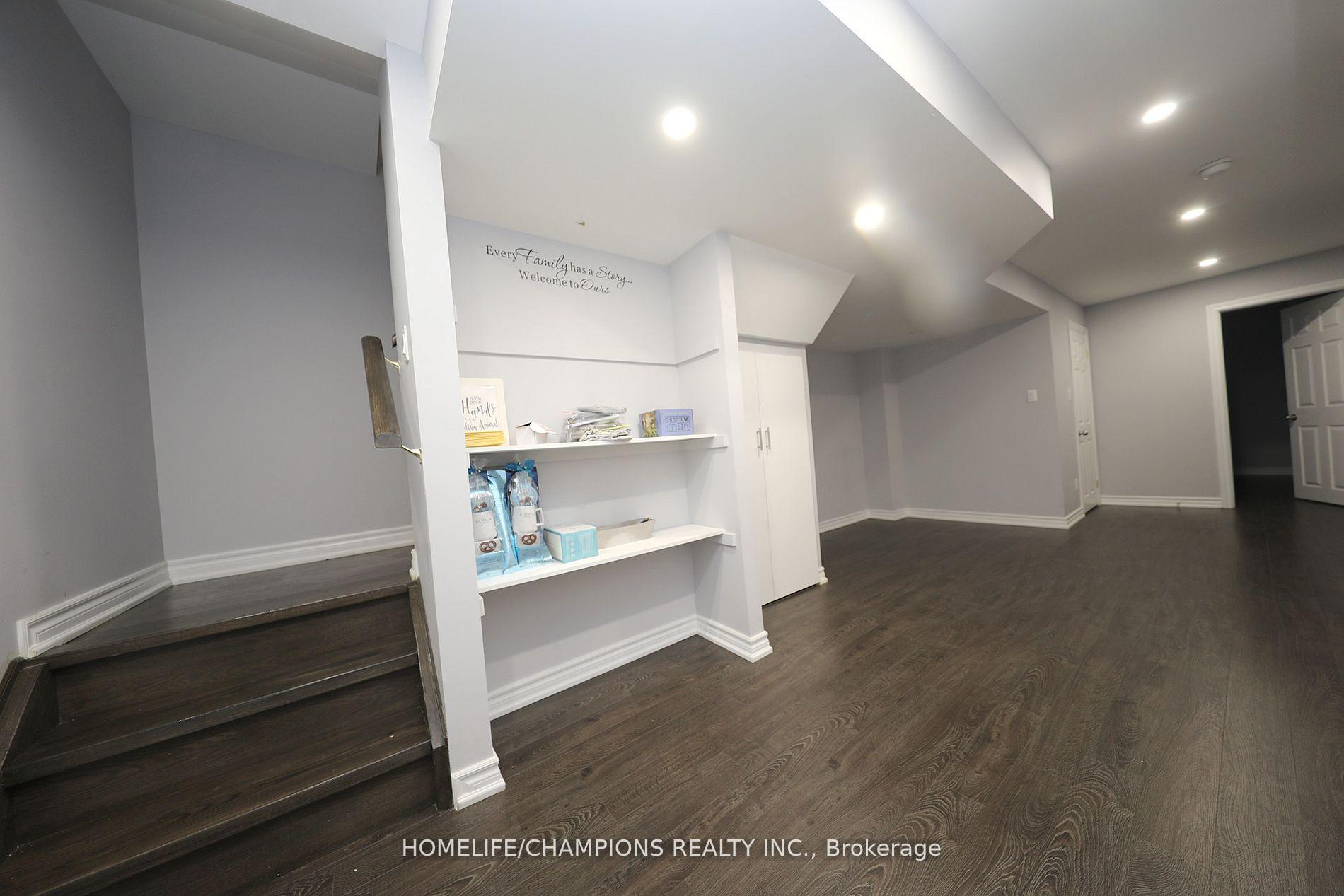 5 Bellotti Crescent, Ajax — photo 5 of 5