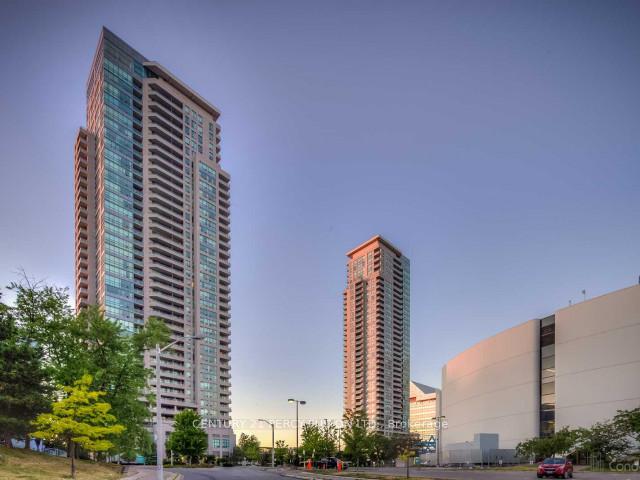 50 Brian Harrison Way Ph 3602, Toronto E09, ON M1P 5J4 — Toronto E09, Ontario