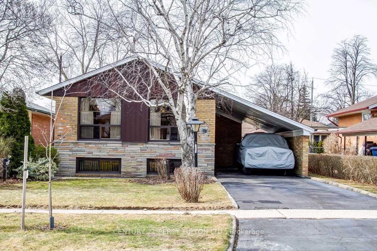 26 Flintwick Drive Bsmt, Toronto E09, ON M1P 4G9 — Toronto E09, Ontario