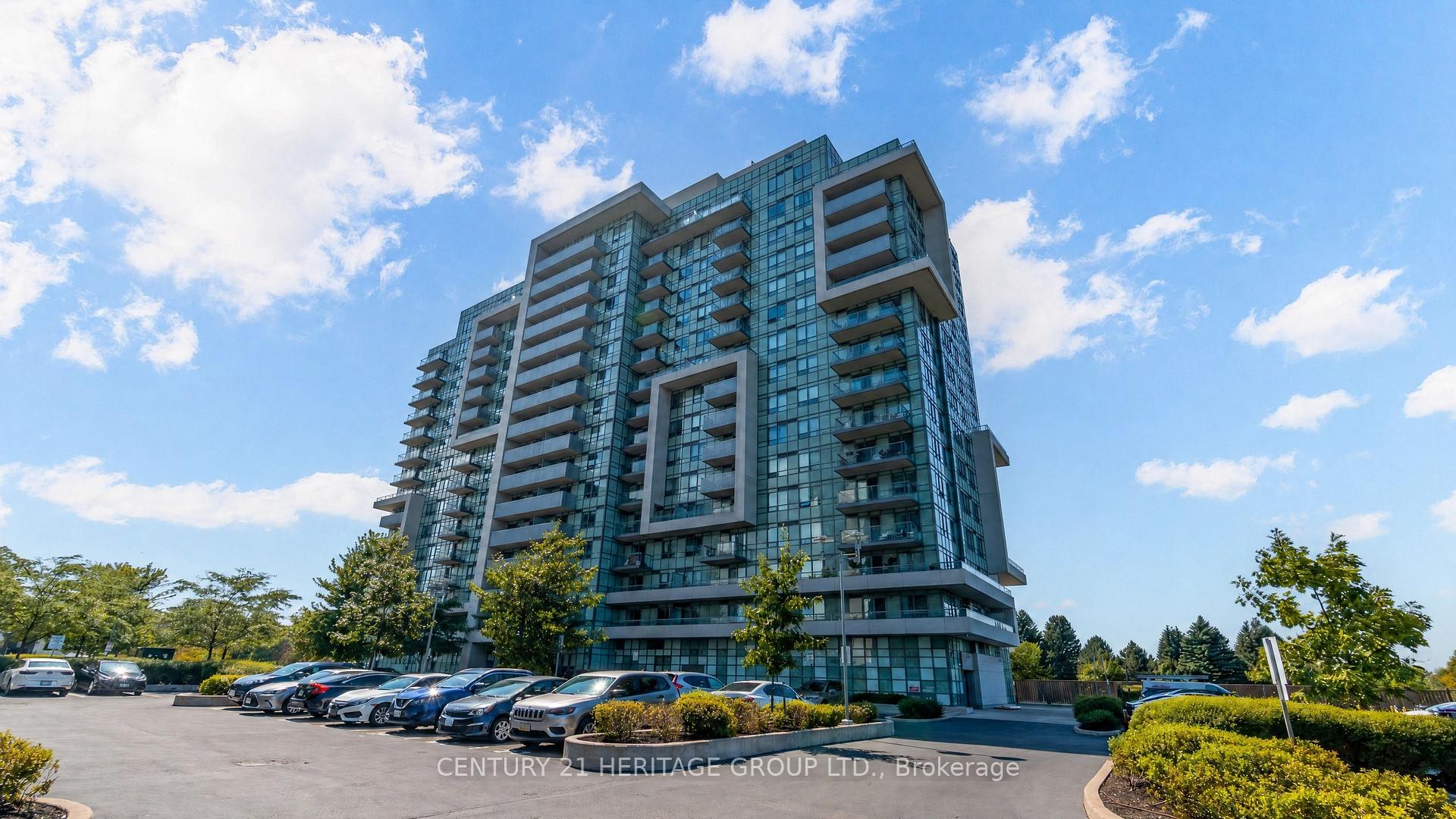 1346 Danforth Road 1505, Toronto E08 — photo 2 of 5