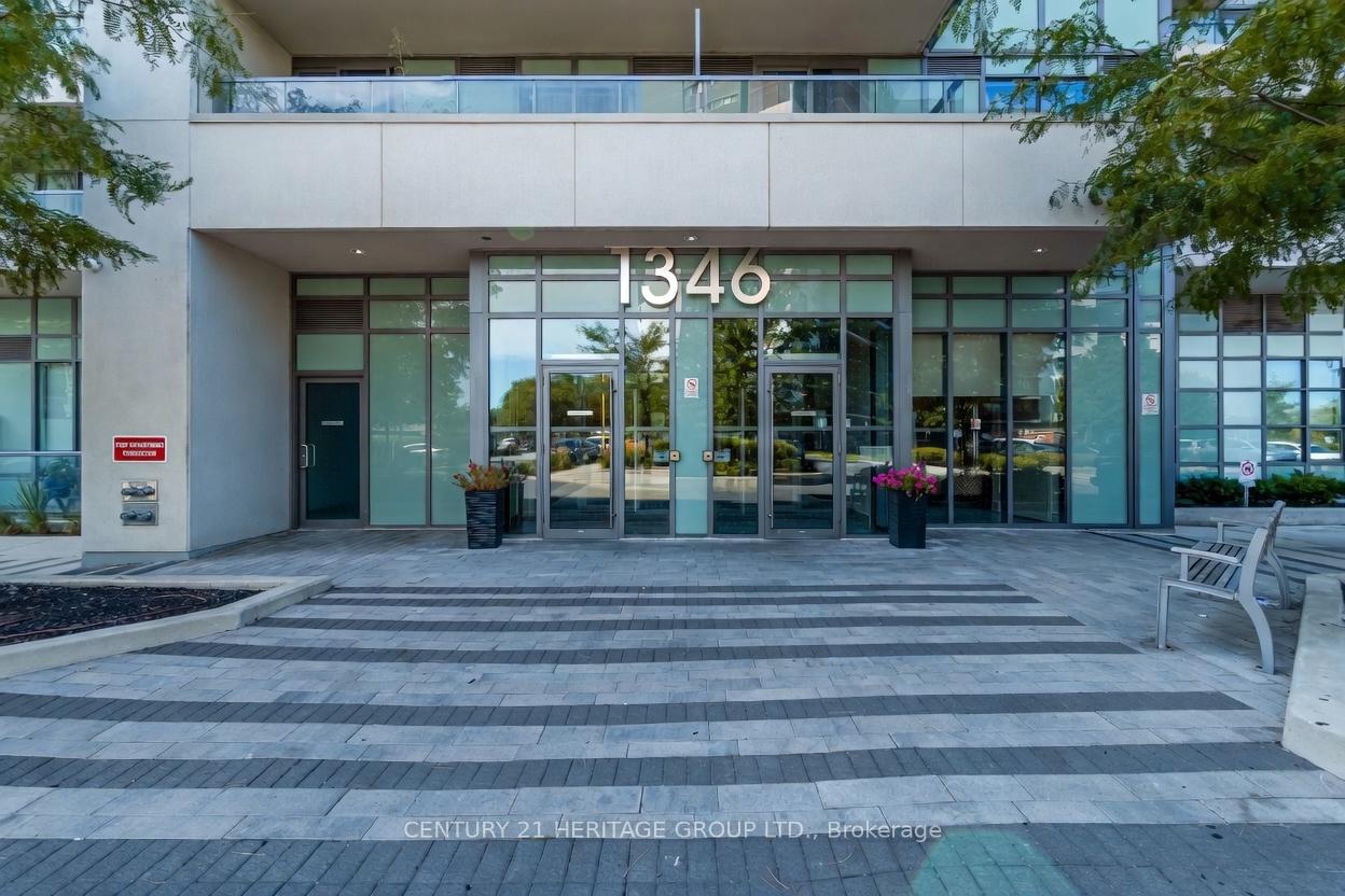 1346 Danforth Road 1505, Toronto E08 — photo 3 of 5