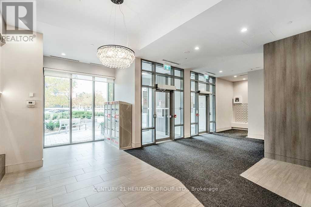 1346 Danforth Road 1505, Toronto E08 — photo 4 of 5