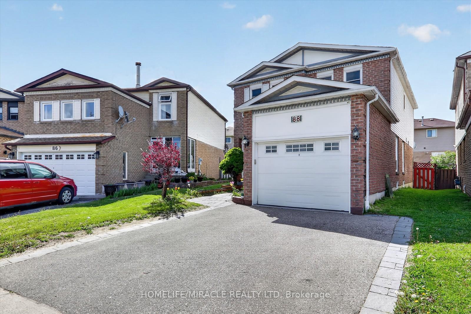88 Reed Drive, Ajax — photo 2 of 5