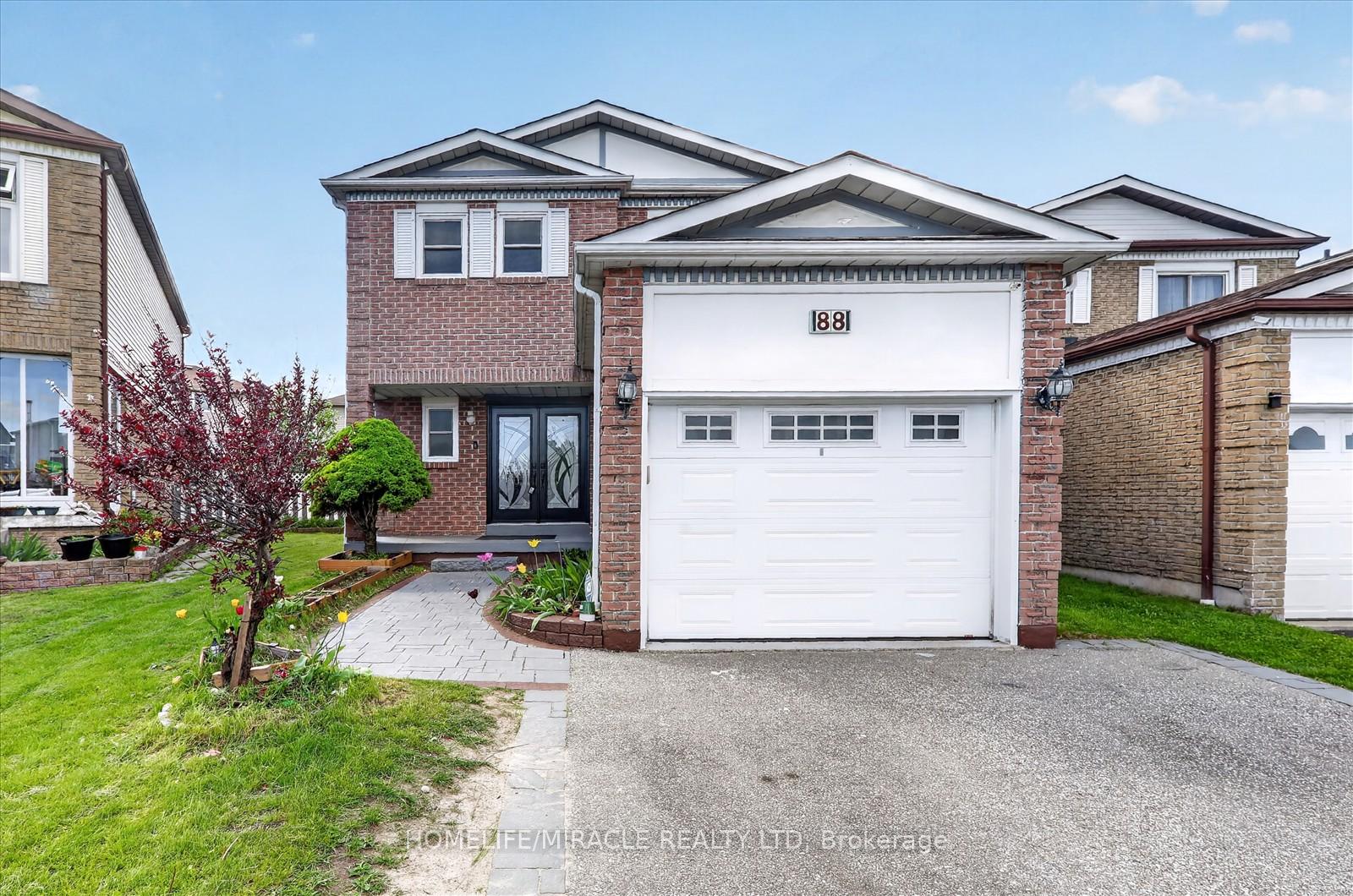 88 Reed Drive, Ajax — photo 3 of 5