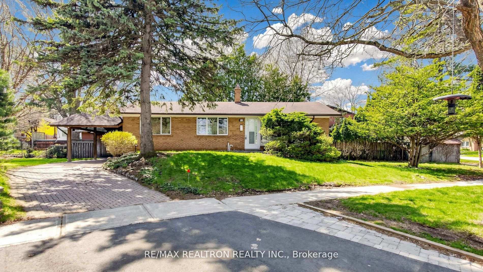 57 Copping Road, Toronto E09, ON M1G 3J9 — Toronto E09, Ontario