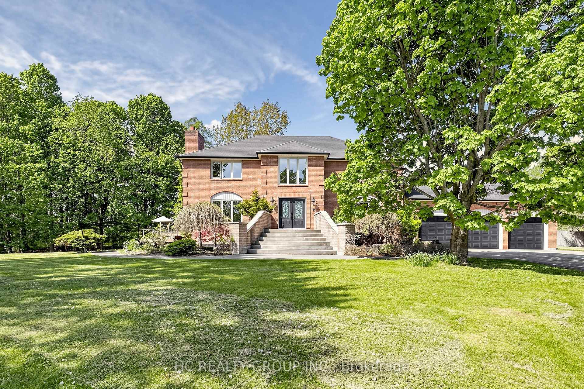 12 Bunting Court, Ajax — photo 4 of 5