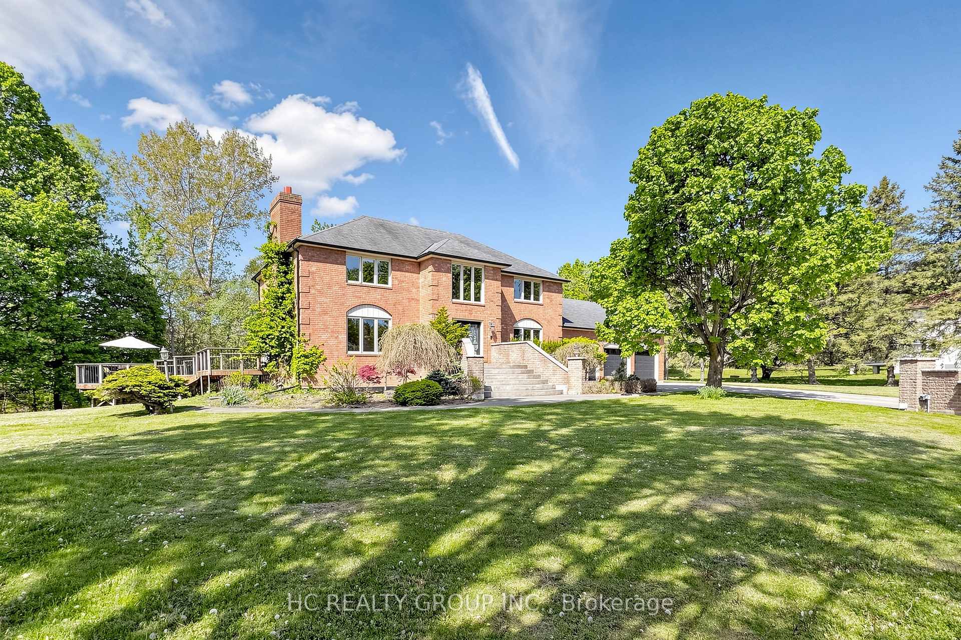 12 Bunting Court, Ajax — photo 5 of 5